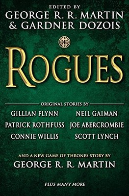Rogues. 9780345537263