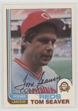 Click to enlarge Tom Seaver