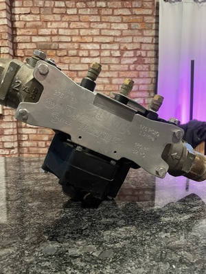 #ad Backflow Preventer 2 Inch ZURN WILKINS 2quot; 375XLRP REDUCED PRESSURE PRINCIPLE $675.00