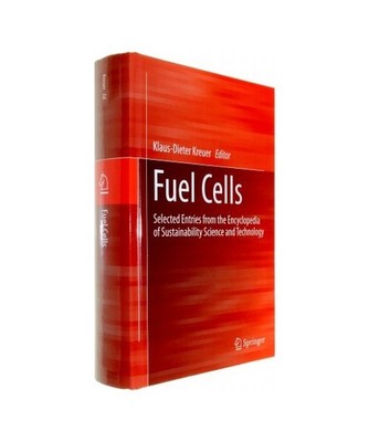 Fuel Cells: Selected Entries from the Encyclopedia of Sustainability Science and