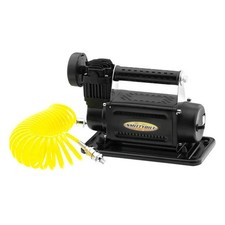 Smittybilt 12 V High Performance Tire Air Compressor Smittybilt 12 V High Performance Tire Air Compressor