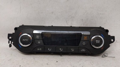 2013-2016 Ford C-max Ac Heater Climate Control Temperature Oem NMTU4