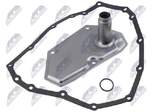 Automatic transmission filter CVT automatic transmission (stepless) FSF-RE-004 - Image 8