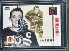 Gadsby, Bill - In The Game - 2004 All Star Game Expo - 4/10