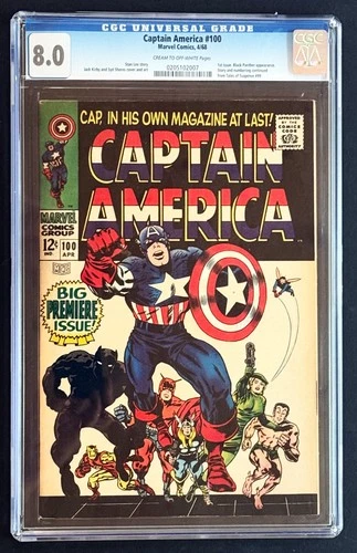 Comic Image