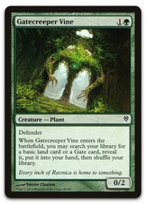 Gatecreeper Vine #48 (NM) Jace vs Vraska DDM Magic MTG