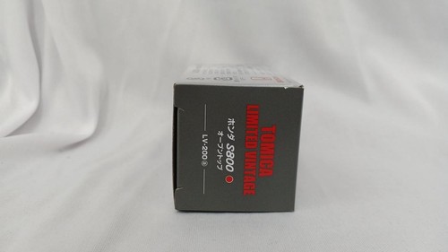 Tomy Tec Lv-200 A 1/64 Honda S800 Open Top - Picture 4 of 6