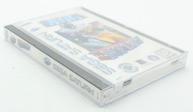 NFL 97 Sega Saturn - Sealed V-Overlap - 1996