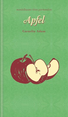 Cornelia Adam Linda Wolfsgr Apfel: Kleine Gourmandise Nr (Paperback) (UK IMPORT)