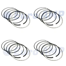 2014 - 2024 Mini Engine Piston Rings Set (4) 2.0L L4 Turbo B46 B48 11258693017