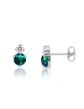 G23 Pure Titanium Hypoallergenic Earrings F136 Implant Grade Titanium Jew - 01