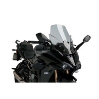 Puig TOURING-SCHEIBE FUR Suzuki GSX-S1000 GT Travel Edition 22-23 Hellraum