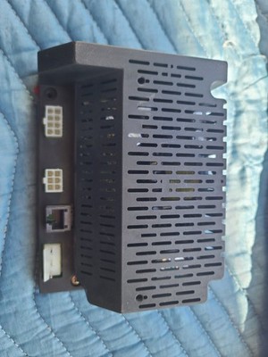 Technogym Live Artis unity 3 4 brake board