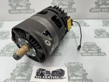 MILITARY TRUCK HMMWV ALTERNATOR AMA-5104UT 28V 60A M998 5 TON M939 M151 M923 M35