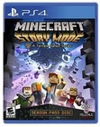 Minecraft: Story Mode Season Pass - Playstation 4 - In Case