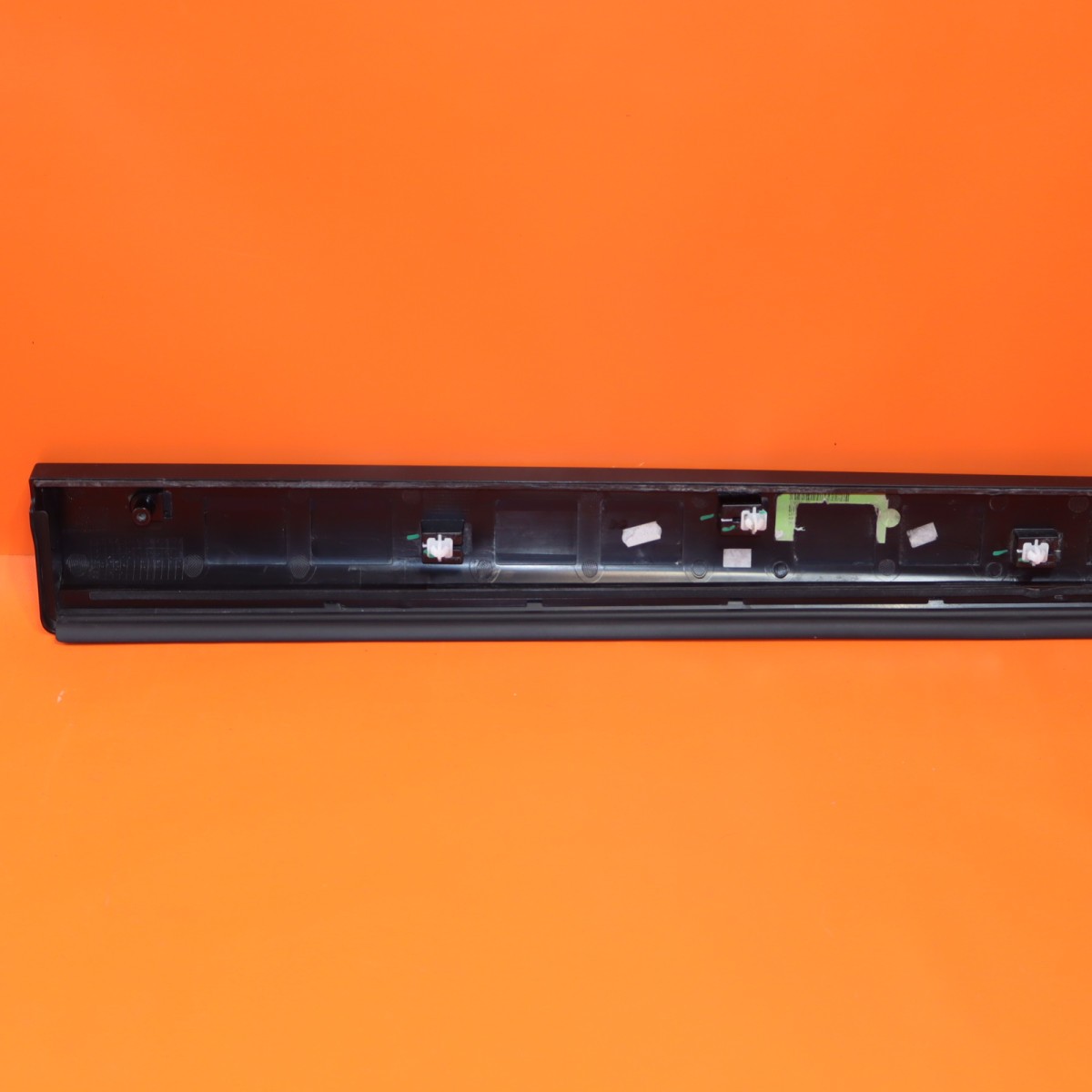 ROLLS ROYCE CULLINAN DOOR MOLDING RIGHT REAR 2017-2021 2022 2023 51137448584 OEM