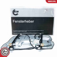 Fensterheber Esen SKV 01SKV155 12V FüR VW Touran 1T1 1T2 1T3 TSI Ecofuel FSI TDI