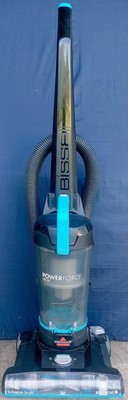 BISSELL PowerForce Helix, Bagless, Upright Vacuum, Scatter-Free Technology, 3313