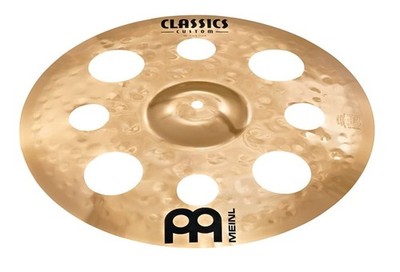 MEINL Classics Custom Trash Crash 16''