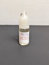 Wonder Flavors Flavoring - Taffy (Peanut Butter) Flavor WF-SC 10ml
