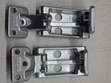 FOR MERCEDES SPRINTER W906 2007-2018 REAR DOOR HINGE UPPER LOWER DRIVER SIDE