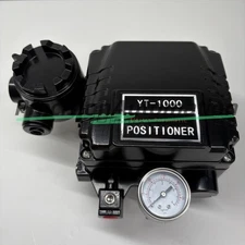 1PCS New YT-1000 For LINEAR valve positioner