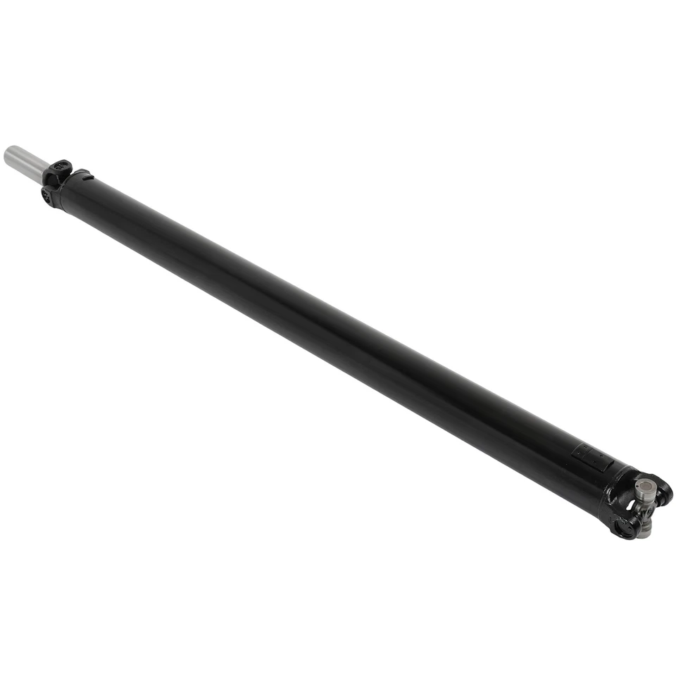 Árbol de transmisión trasero para GMC K1500 Suburban 1994-1997 automático 4x4 26019546 946-786 Foto 4 de 4