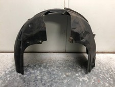 Ford Fiesta 2010 Vorne rechts Radlaufschale Radhausverkleidung vorne APU27072