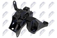 Nty Lagerung, Motor ZPS-SU-040 FüR Suzuki