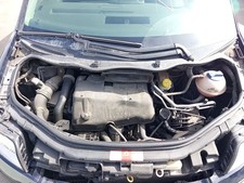 ELECTROVENTILATOR AUDI A2 (8Z) 584749