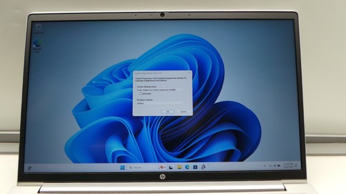 HP ProBook 440 G8 15.6" i5-1135G7 2.40GHz 8GB DDR RAM 256GB SSD NVMe WIN 11 PRO - Afbeelding 3 van 18