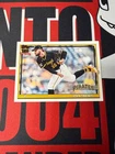 2026 Topps Series 1 Paul Skenes Base (RAW)