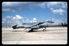 USMC McDonnell Douglas AV-8B+164567 Oct 96 Kodachrome Slide/Dia C25