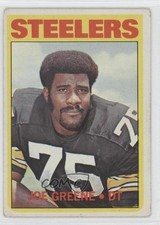 Click to enlarge Joe Greene
