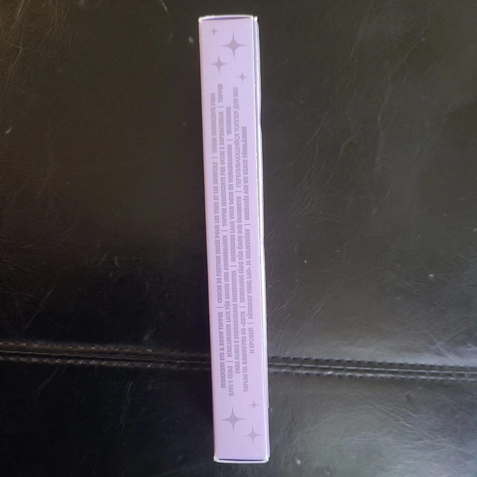 LIME CRIME COSMETICS DIAMANTE POLVO BRILLO IRIDISCENTE OJOS Y CEJAS TOPPER ELIGE 1 Foto 2 de 4