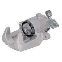 Bremssattel Hinten Rechts FüR Skoda Octavia 1U 1.9 2.0 96 Bis 10 Febi BCB ASV