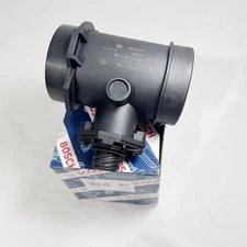 OEM Bosch Mass Airflow Sensor 0280217502 For 92-95 BMW M3 530i 525i 325i