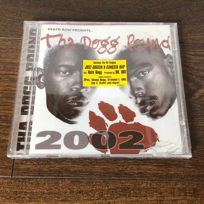 Tha Dogg Pound 2002 [Clean Music CD] by Death Row Records NEW