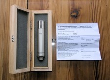 RFT Microtech Gefell Neumann MV102 + MK102