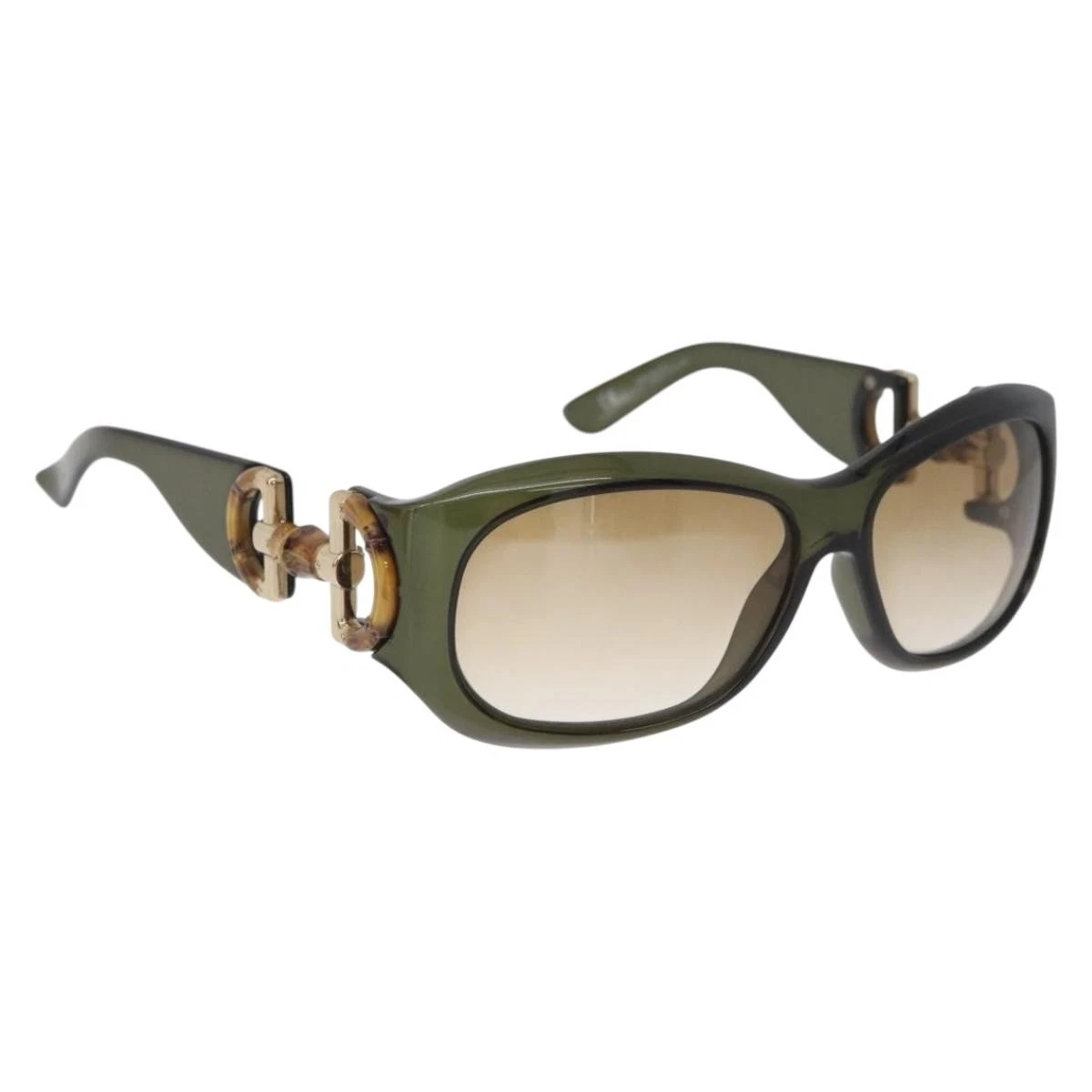 gucci horsebit sunglasses products for sale | eBay