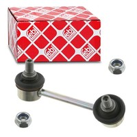Febi Bilstein Koppelstange Hinten Rechts Passend FüR Toyota Avensis T25
