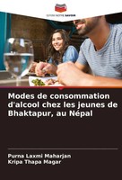 Purna Laxmi Maharjan (U. A.) | Modes De Consommation D'alcool Chez Les Jeunes...
