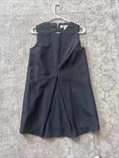 Keepsake Black Shift Dress