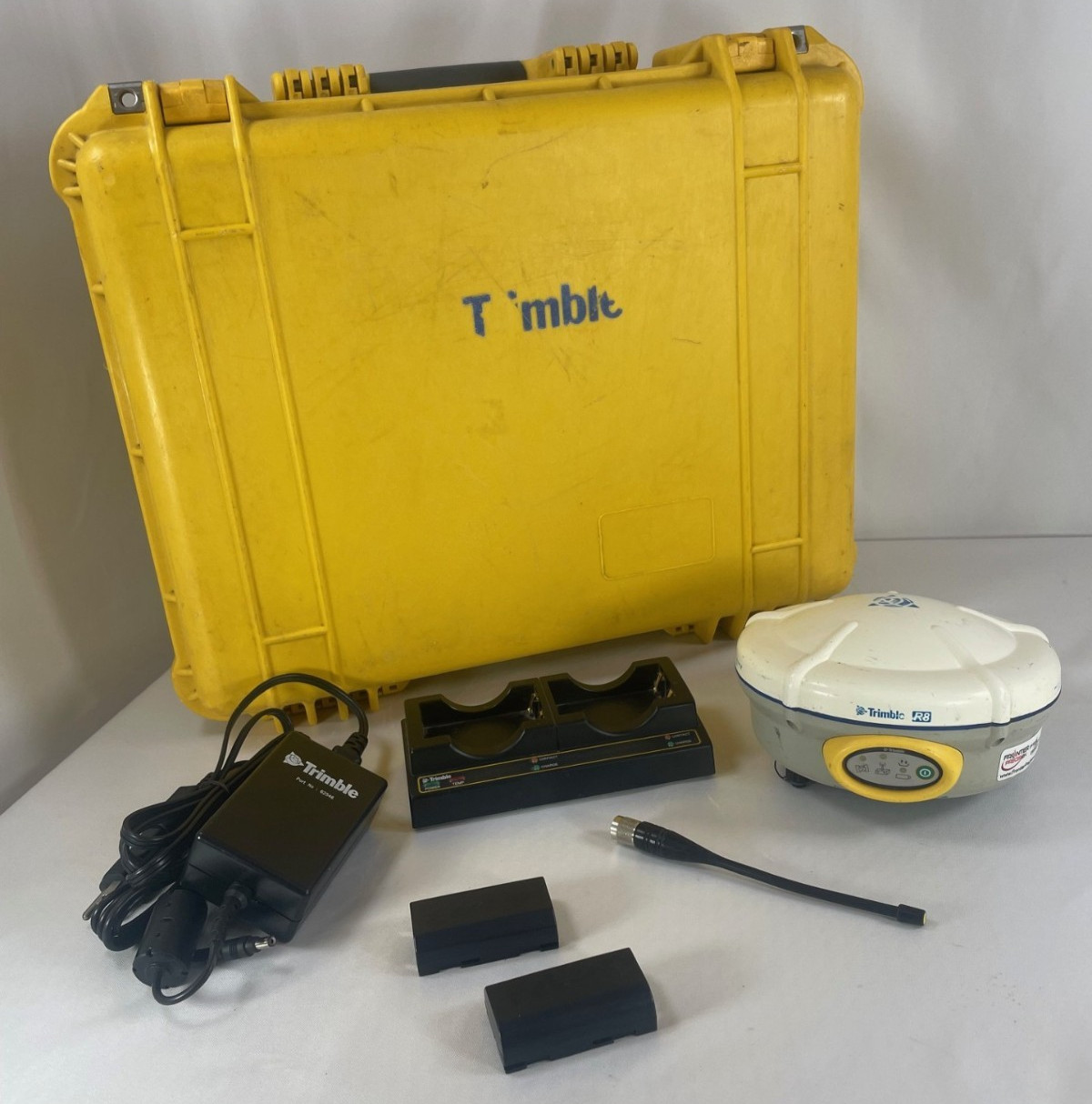 Surveyor Market Item for Sale