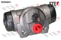 Radbremszylinder FTE 9210273 FüR Ford Transit Bus Tourneo EAL EAS EBL EBS ECL