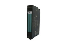 SIEMENS 6ES7138-4DF11-0AB0 SIMATIC S7 SIEMENS