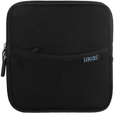 Shockproof External CD DVD Hard Drive Sleeve Storage Pouch Bag for Burner Player