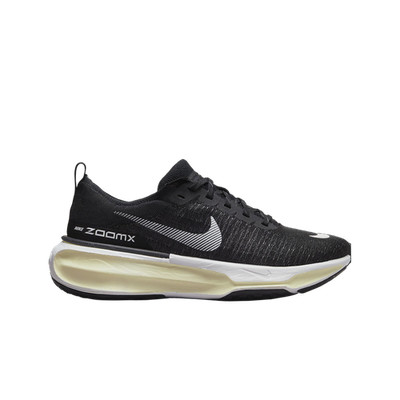 Nike ZoomX Invincible Run Flyknit 3 Black White DR2615-001 Authentic Men