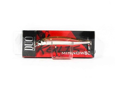 Duo Realis Minnow 80SP Suspendieren Köder DSH3061 (2530)