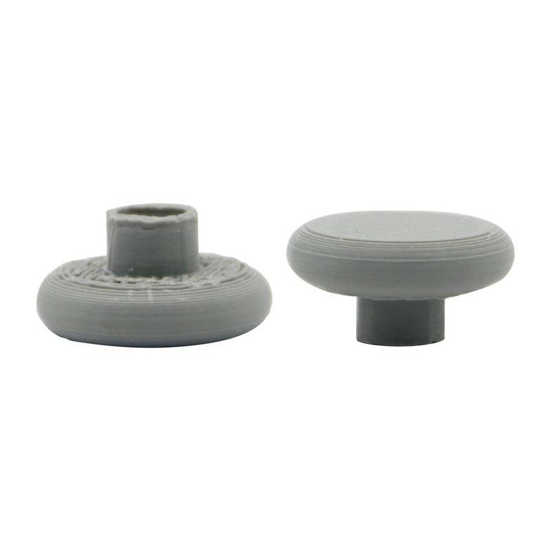 For Retroid Pocket 5 Joystick Caps Anti-slip and comfortable enhancing